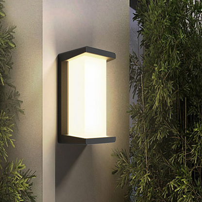 Luminaire d'extérieur Novalise photo 4 | Luxarmonie