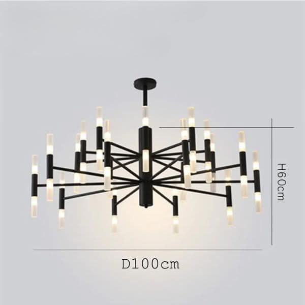 lustre Handelor photo 14 | Luxarmonie