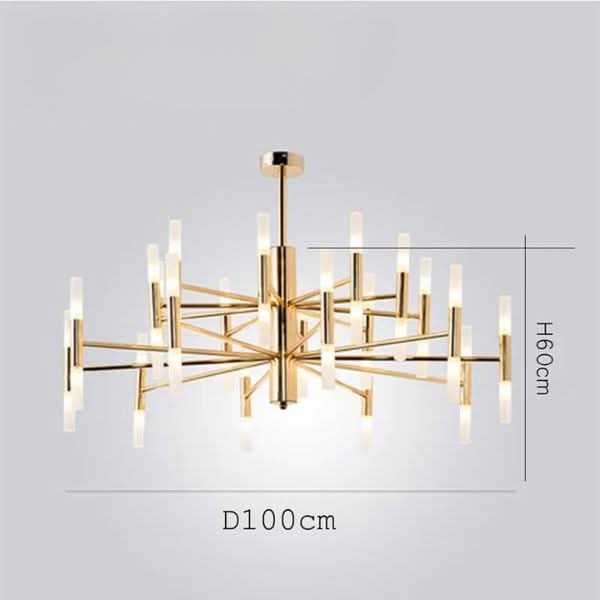 lustre Handelor photo 12 | Luxarmonie