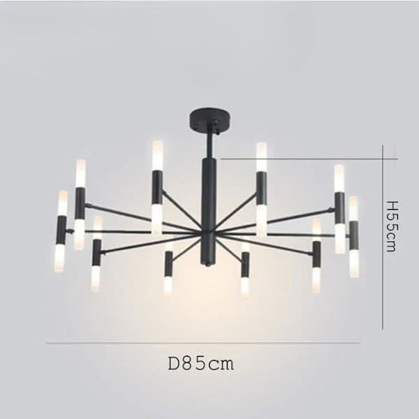 lustre Handelor photo 11 | Luxarmonie