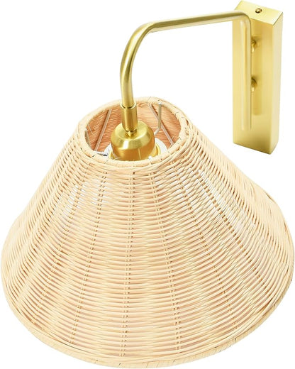 Elkarve Wall Sconce Photo 9 | Luxarmonie