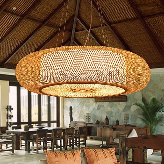 Suspension Luminaire Bohalys photo 4 | Luxarmonie