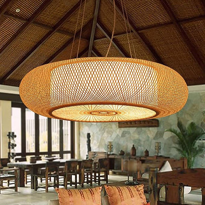 Pendant Luminaire Bohalys photo 4 | Luxarmonie