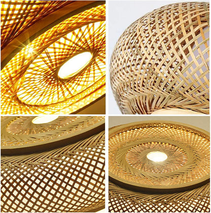 Pendant Luminaire Bohalys photo 10 | Luxarmonie