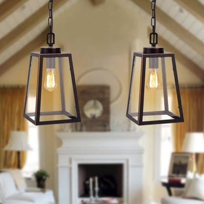 Pendant Light Noircelest photo 4 | Luxarmonie