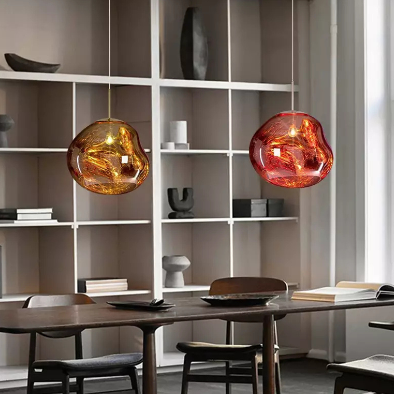 Suspension Lumina photo 4 | Luxarmonie