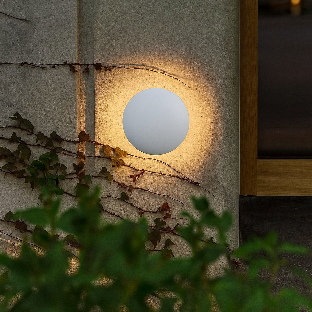 Luminaire d'extérieur Armonel photo 10 | Luxarmonie