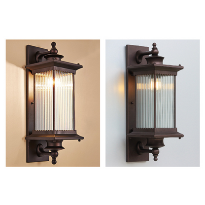 Outdoor light Mirenoir photo 16 | Luxarmonie