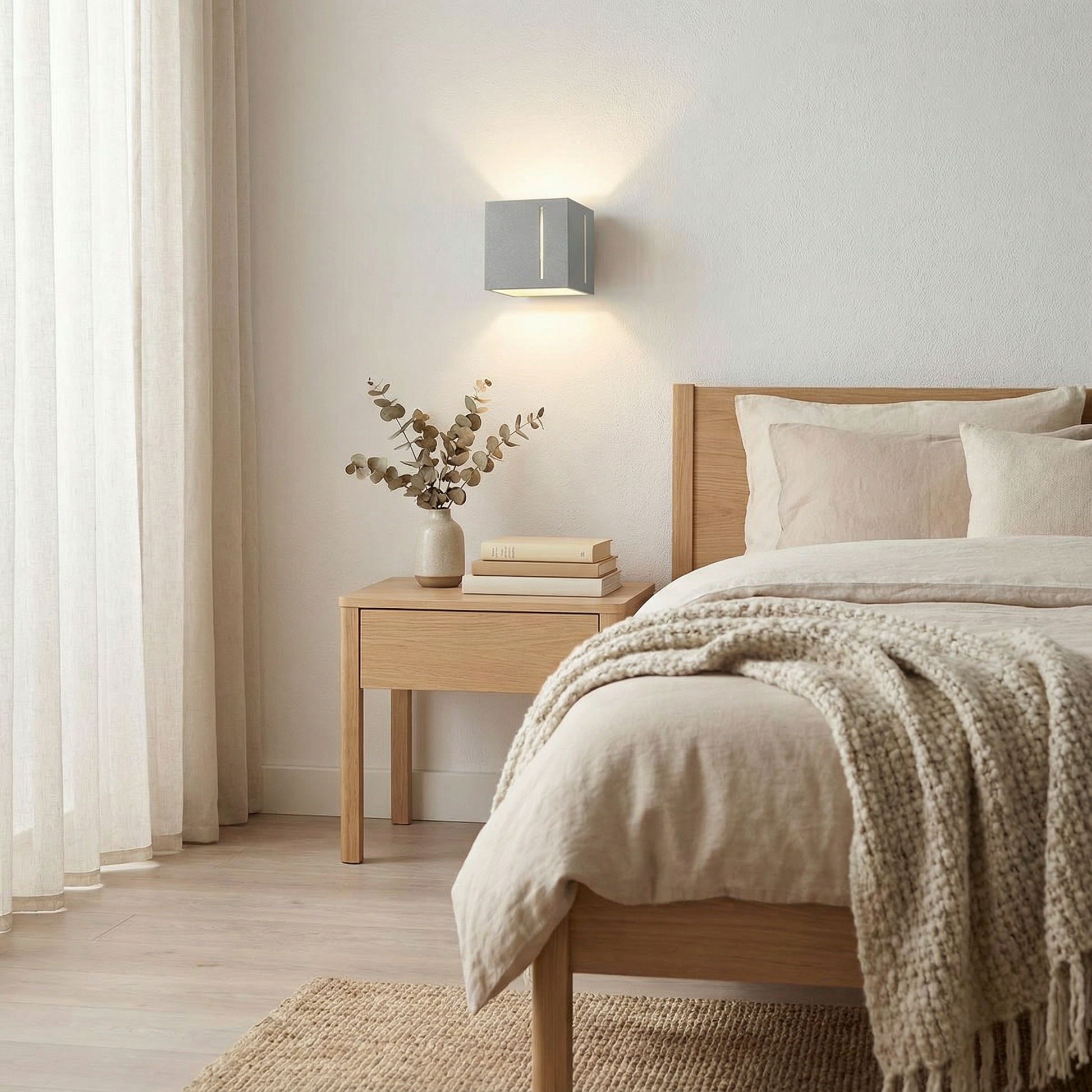 Applique murale Modèle Nerion photo 5 | Luxarmonie