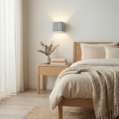 Wall Sconce Model Nerion photo 5 | Luxarmonie