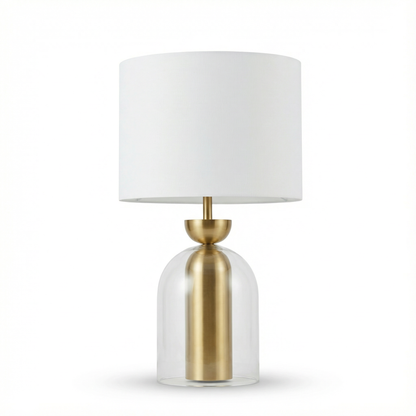 Table Lamp Lueur d'Ambre | Luxarmonie