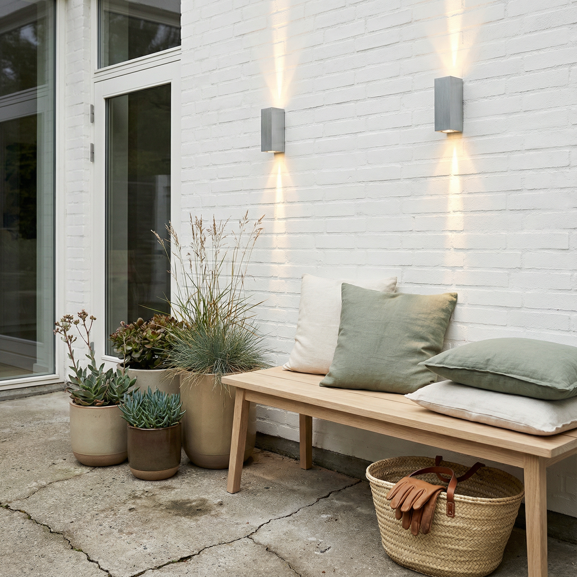 Luminaire d'extérieur Clarix photo 4 | Luxarmonie