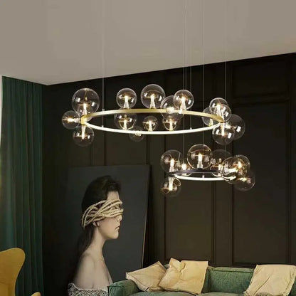 Ceiling Light Velao photo 5 | Luxarmonie