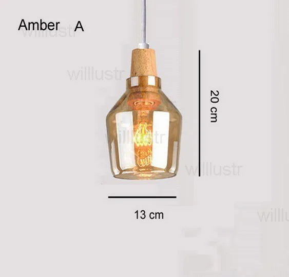 Suspension Élaria photo 16 | Luxarmonie