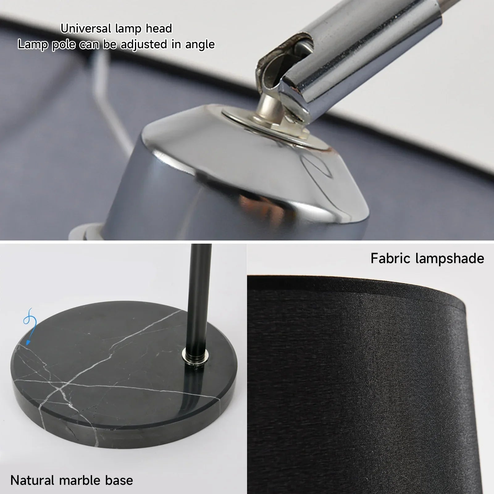 Lampe Verilum photo 16 | Luxarmonie