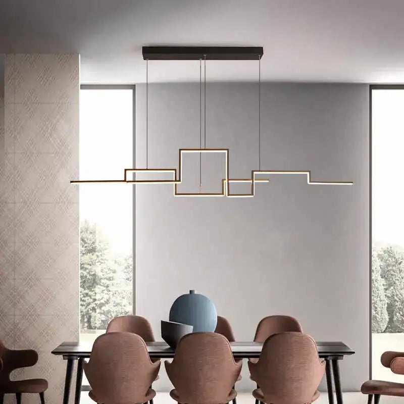 lustre Vespera photo 7 | Luxarmonie