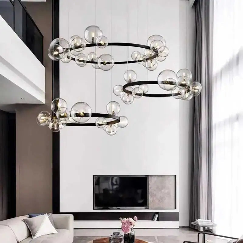 Ceiling Light Velao photo 7 | Luxarmonie