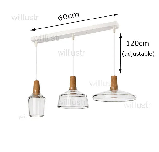 Suspension Élaria photo 23 | Luxarmonie