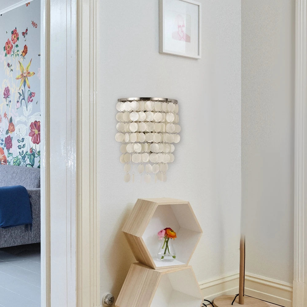 Applique Murale Shellura photo 5 | Luxarmonie