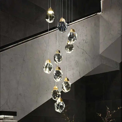 Ceiling Light Zenith photo 7 | Luxarmonie