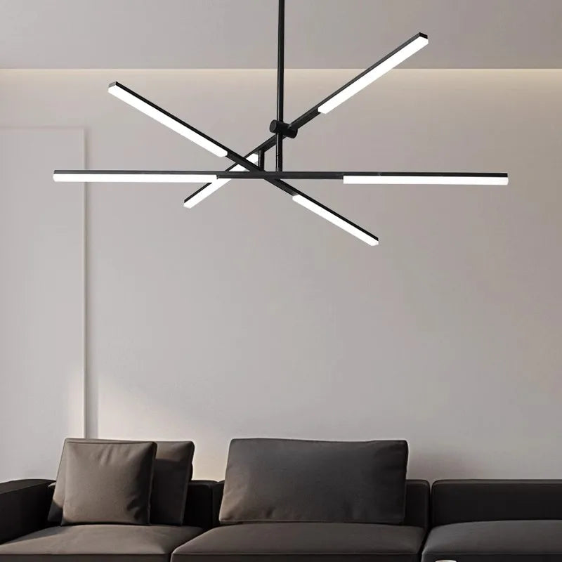 Plafonnier Oria photo 5 | Luxarmonie