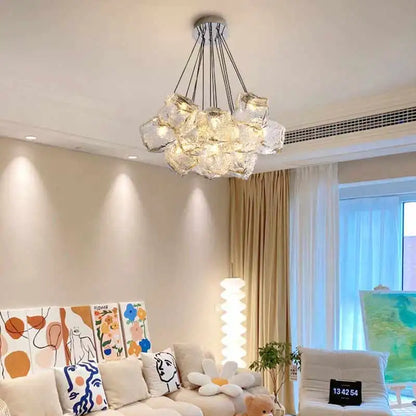 Ceiling Light Lucerna photo 9 | Luxarmonie