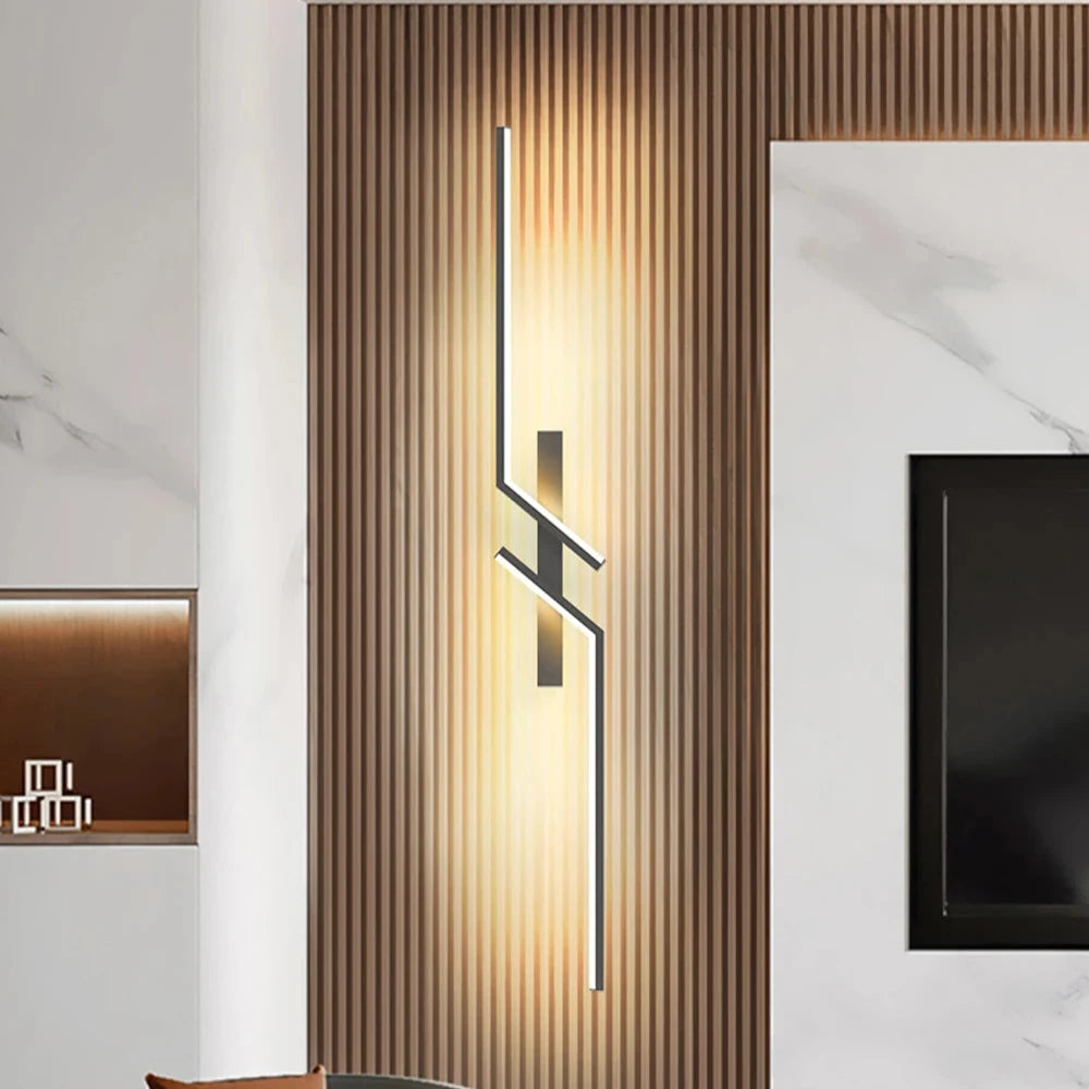 Applique murale Linea photo 10 | Luxarmonie