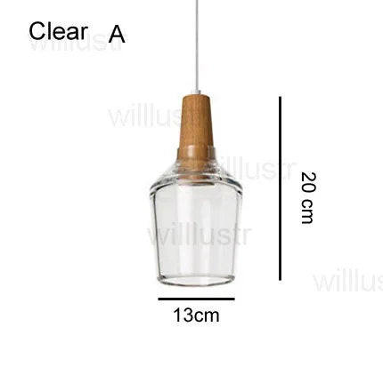 Suspension Élaria photo 24 | Luxarmonie