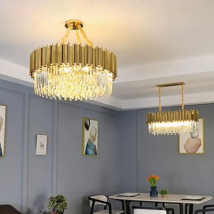 Auro Flush Mount photo 5 | Luxarmonie