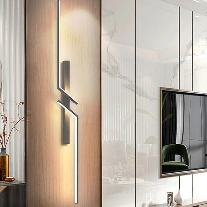 Applique murale Linea photo 15 | Luxarmonie
