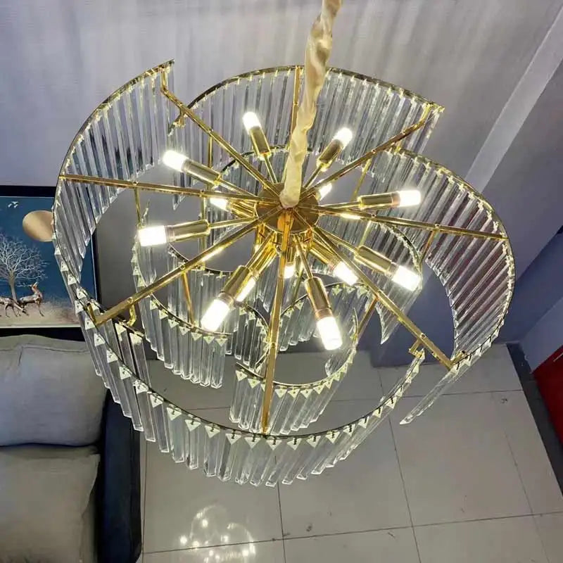 Illumia Ceiling Light photo 6 | Luxarmonie