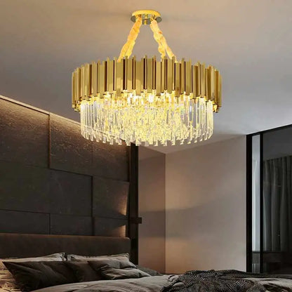 Auro Flush Mount photo 8 | Luxarmonie