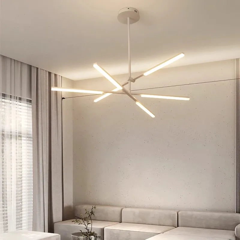 Plafonnier Oria photo 4 | Luxarmonie