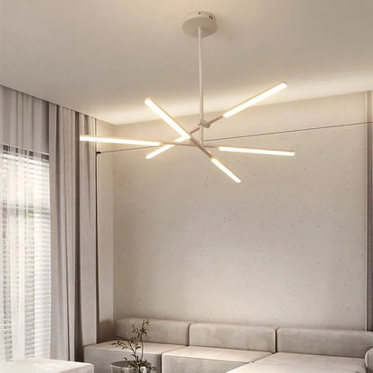 Oria Ceiling Light photo 4 | Luxarmonie