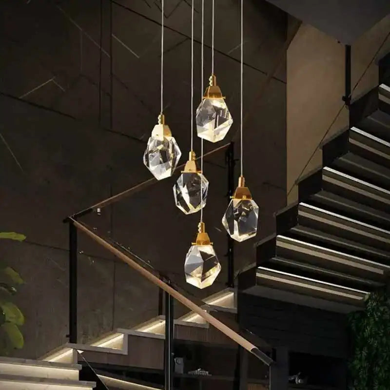 Plafonnier Zénith photo 8 | Luxarmonie