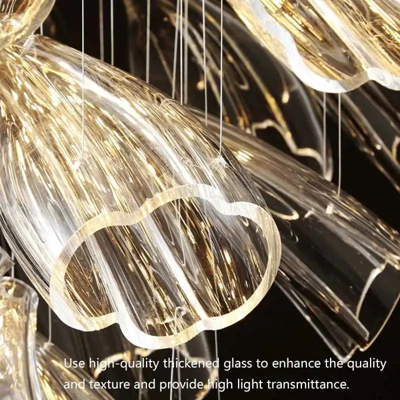 Lustre Ombre photo 6 | Luxarmonie