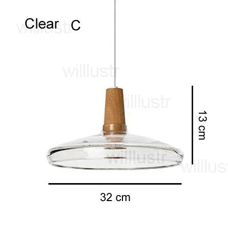 Suspension Élaria photo 12 | Luxarmonie
