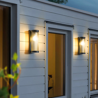Solaréa outdoor lighting photo 7 | Luxarmonie