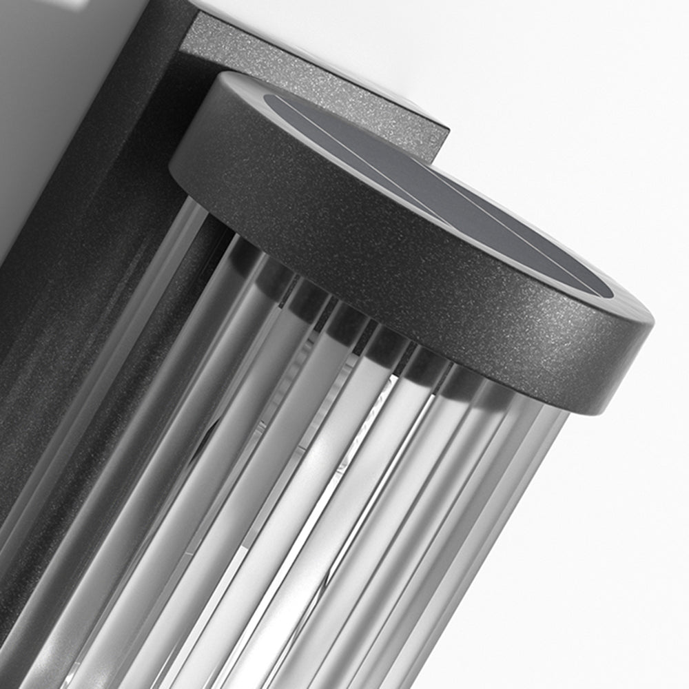 Luminaire d'extérieur Solaréa photo 12 | Luxarmonie