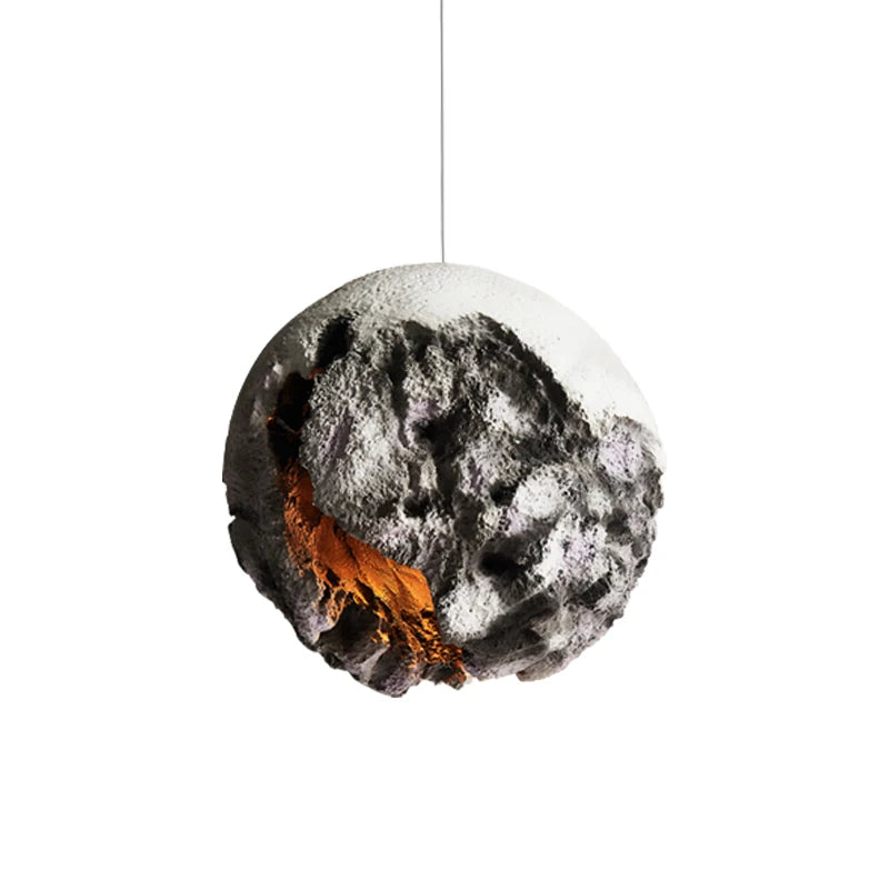 Nova Ceiling Light photo 5 | Luxarmonie