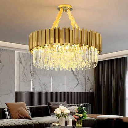Auro Flush Mount photo 6 | Luxarmonie