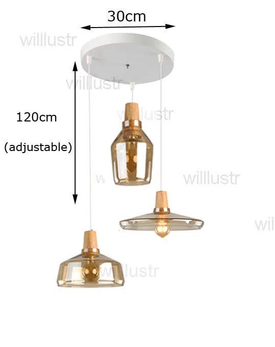 Suspension Élaria photo 25 | Luxarmonie