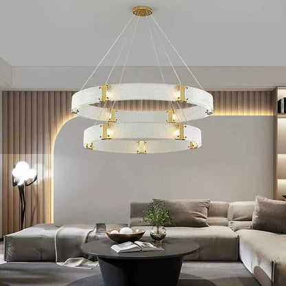 Ceiling Light Ciel d'Ambre photo 4 | Luxarmonie