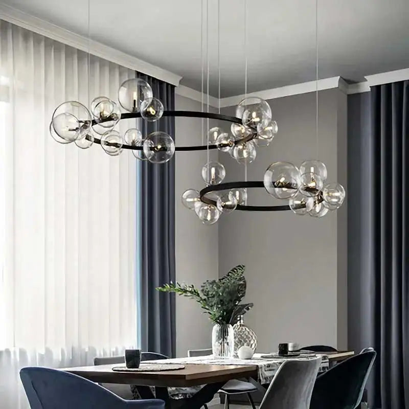 Ceiling Light Velao photo 4 | Luxarmonie