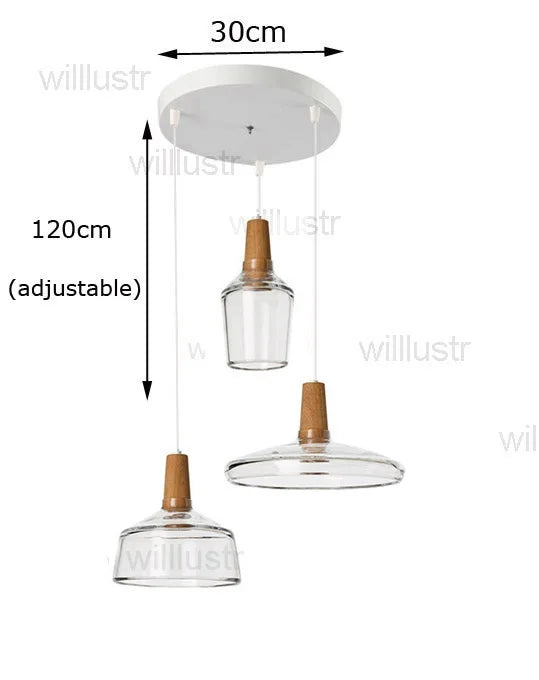 Suspension Élaria photo 20 | Luxarmonie