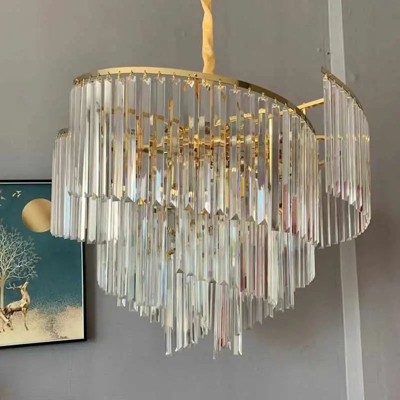 Plafonnier Illumia photo 5 | Luxarmonie