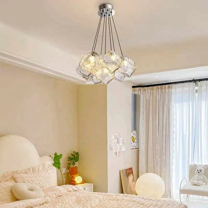 Ceiling Light Lucerna photo 8 | Luxarmonie