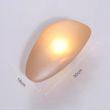 Glowena Wall Sconce photo 34 | Luxarmonie