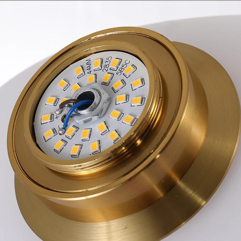 Applique murale Glowena photo 12 | Luxarmonie