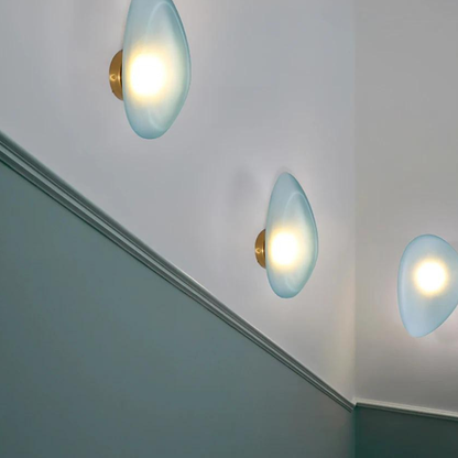 Glowena Wall Sconce photo 5 | Luxarmonie